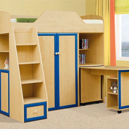 Угол школьника «Отличник»